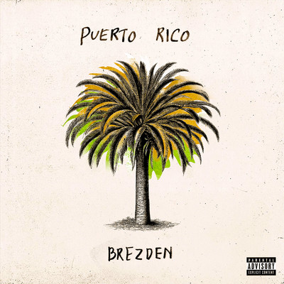 シングル/Puerto Rico/Brezden