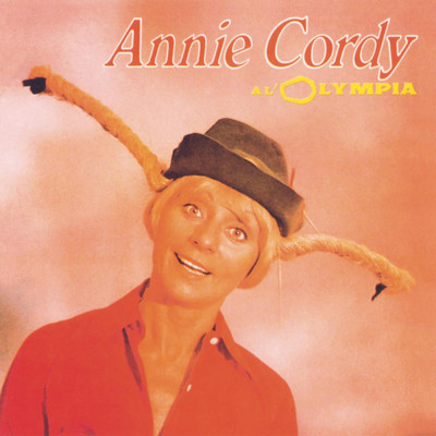 アルバム/A L'Olympia (Enregistre en public)/Annie Cordy