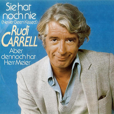 アルバム/Sie hat noch nie/Rudi Carrell