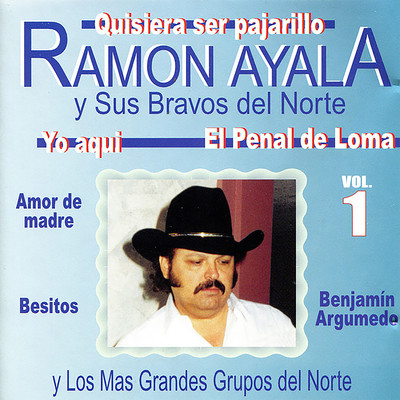 Besitos/Ramon Ayala