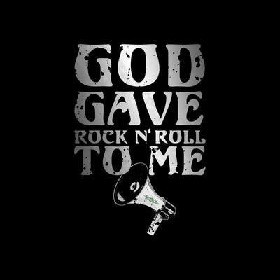 アルバム/God Gave Rock N' Roll To Me/Jamrud