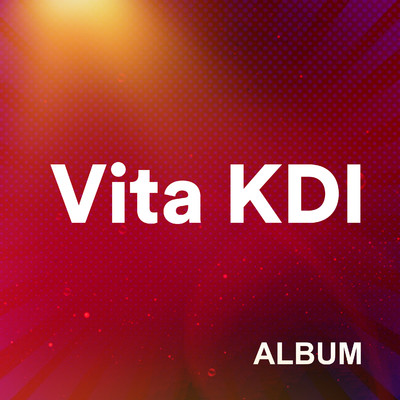 アルバム/Vita KDI/Vita KDI