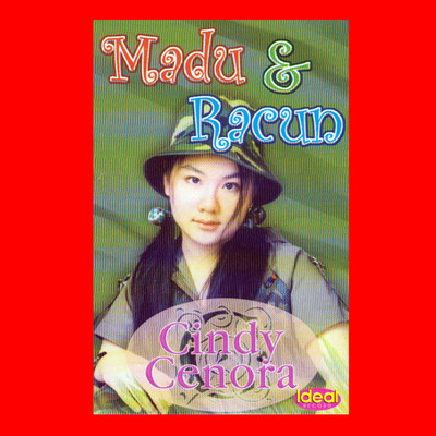 アルバム/Madu & Racun/Cindy Cenora