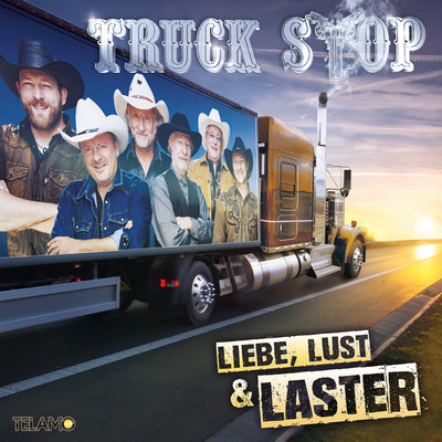 アルバム/Liebe, Lust & Laster/Truck Stop