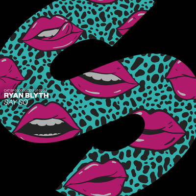 アルバム/Say So/Ryan Blyth