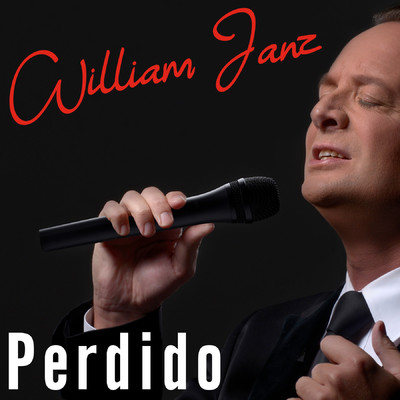 アルバム/Perdido/William Janz
