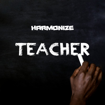 シングル/Teacher/Harmonize
