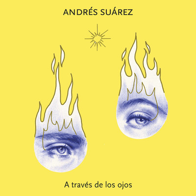 シングル/A traves de los ojos/Andres Suarez