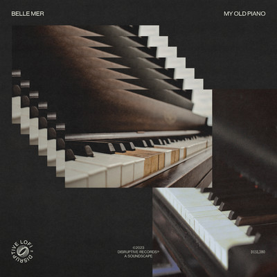アルバム/My Old Piano/Belle Mer