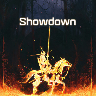 シングル/Showdown/NS Records