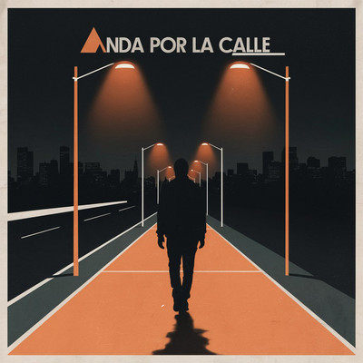 シングル/Anda por la calle/Ascar Triangel