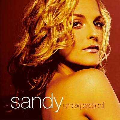 アルバム/Unexpected/Sandy