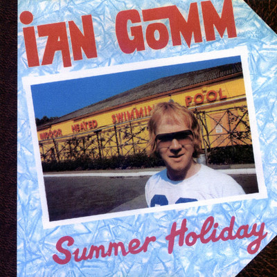 シングル/Going Through The Motions/Ian Gomm