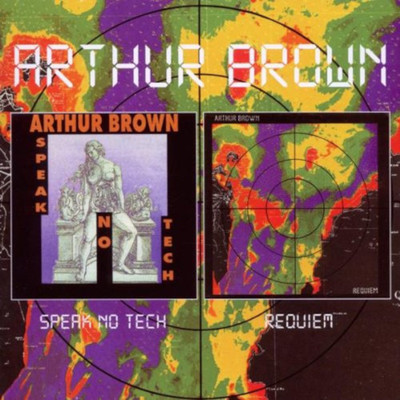 Conversations/Arthur Brown