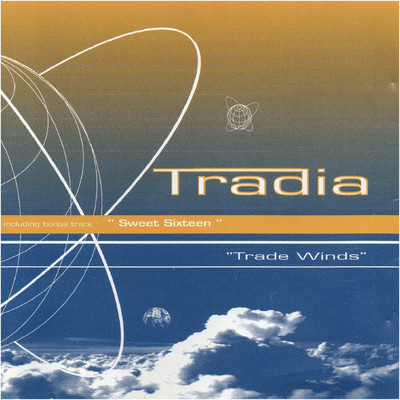 アルバム/Trade Winds/Tradia