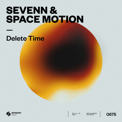 Delete Time/SEVENN & Space Motion