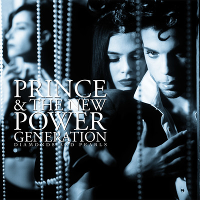 Diamonds and Pearls (2023 Remaster)/Prince & The New Power Generation