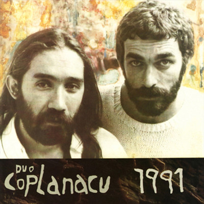 La Llamadora/Duo Coplanacu