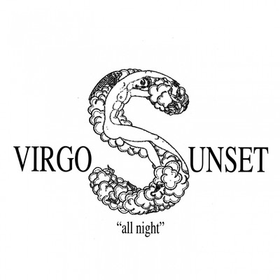 Virgo Sunset