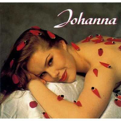アルバム/Johanna/Johanna Siekkinen