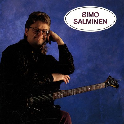 アルバム/Simo Salminen/Simo Salminen
