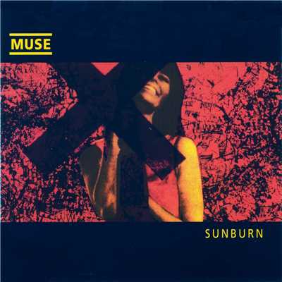 Sunburn (Live)/Muse