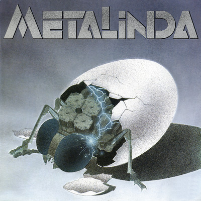 アルバム/Metalinda/Metalinda