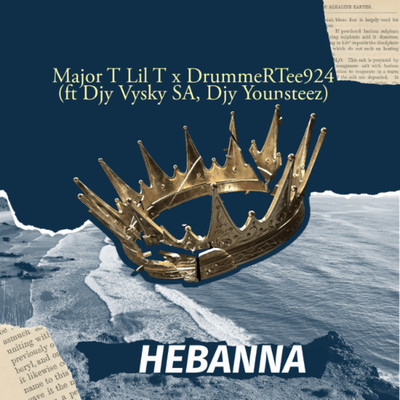 シングル/Hebanna/Major T Lil T