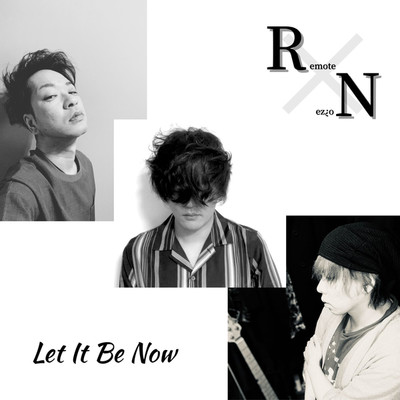 Let It Be Now(HS mix)/Remote×Noize