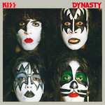 アルバム/Dynasty/KISS