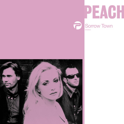 アルバム/Sorrow Town/Peach