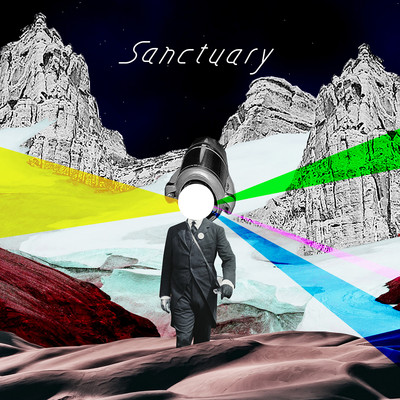 アルバム/LINE LIVE 2018 [”Sanctuary” Limited Edition Bonus Disc]/中田裕二