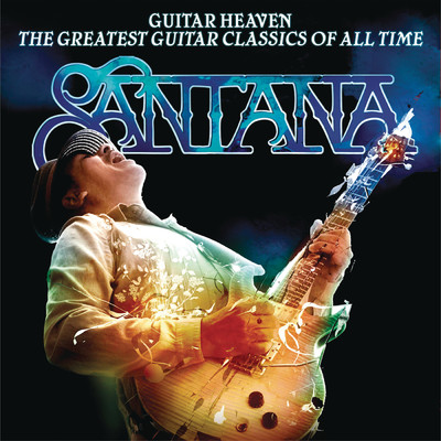 アルバム/Guitar Heaven: The Greatest Guitar Classics Of All Time (Deluxe Version)/Santana