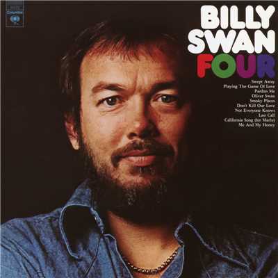 Oliver Swan/Billy Swan