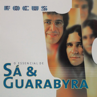 シングル/Harmonia/Sa & Guarabyra