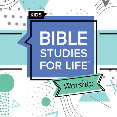 Bible Studies for Life Kids Worship 2023/Lifeway Kids Worship