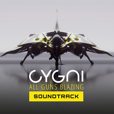 アルバム/Cygni: All Guns Blazing (Original Soundtrack)/Vatche Kalenderian