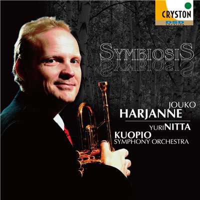 Jouko Harjanne／新田ユリ／Kuopio Symphony Orchestra