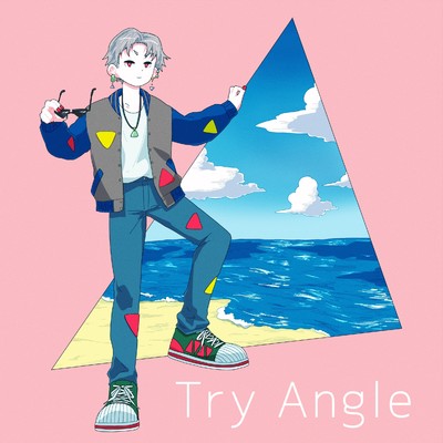 アルバム/TryAngle/Odds and Ends