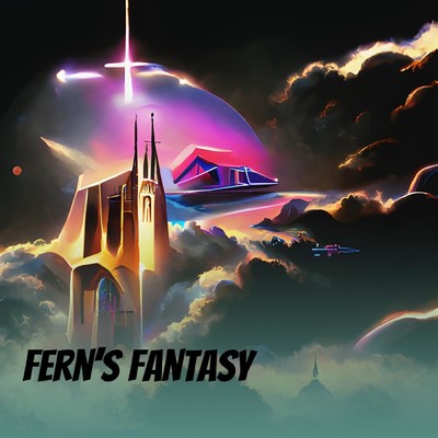 Fern's Fantasy/kumako