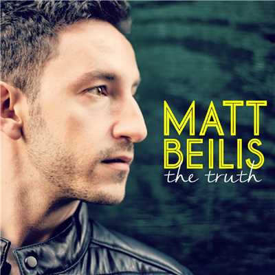 シングル/Gave It All/Matt Beilis