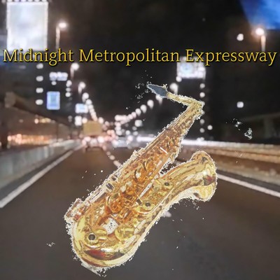 Midnight Metropolitan Expressway/こやなぎ
