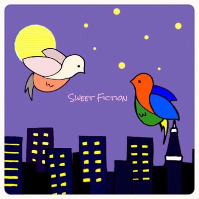 Sweet Fiction/Appy lil Quokka