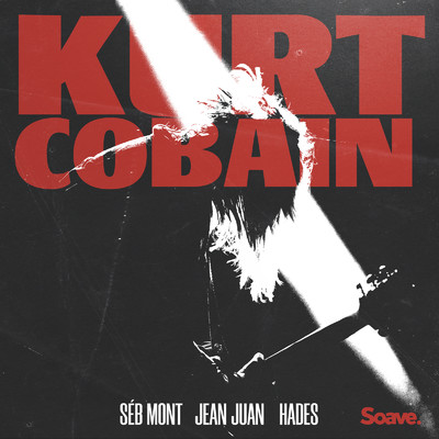 Kurt Cobain/Seb Mont