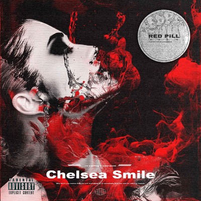 アルバム/Chelsea Smile/RED PiLL