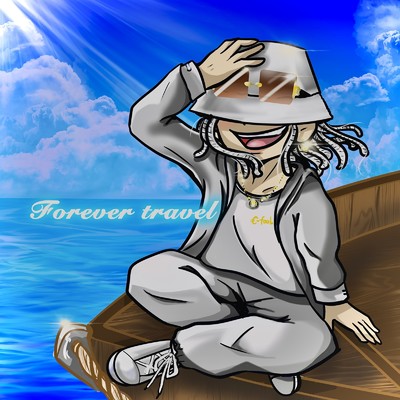 シングル/Forever travel/C-FooL TAKAYA & C-FooL