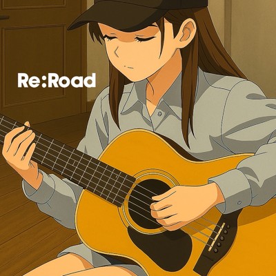 シングル/Re:Road/かのうみゆ