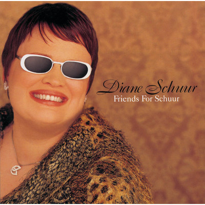 Love Like Ours (featuring Dave Grusin／Album Version)/ダイアン・シューア