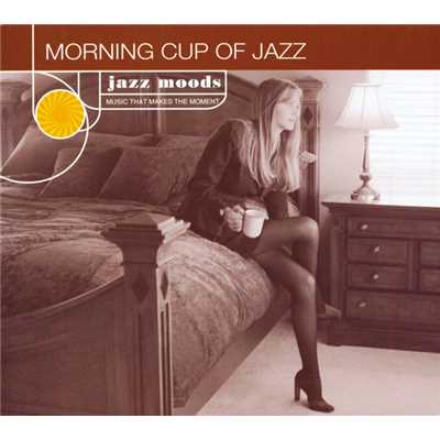 Mornin' (Album Version)/Jeff Linsky