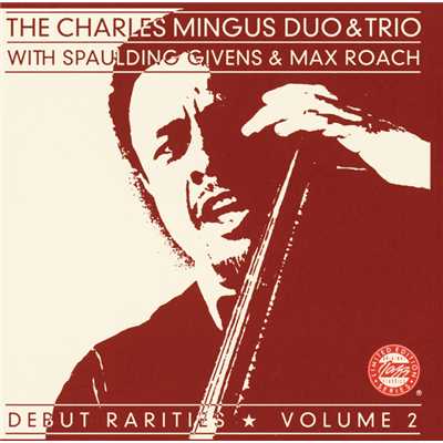 The Charles Mingus Duo